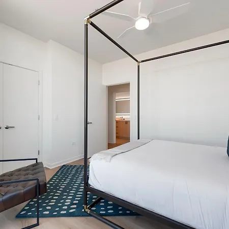 K2 Sky High With Stunning Views In West Loop * Chicago