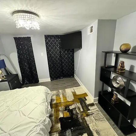 Hamaline Luxury Chicago