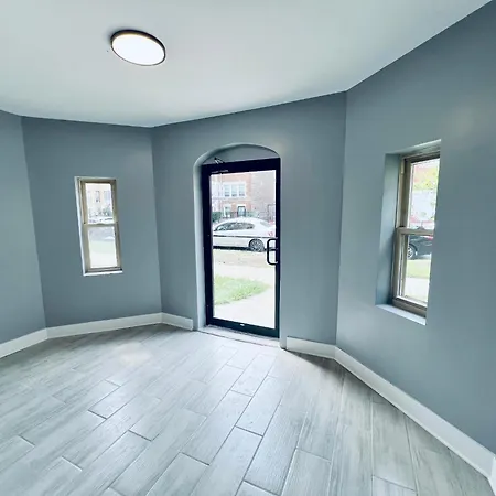 Harmony Near The Lake, Modern 3 Bed 2 Bath Apartment Chicago