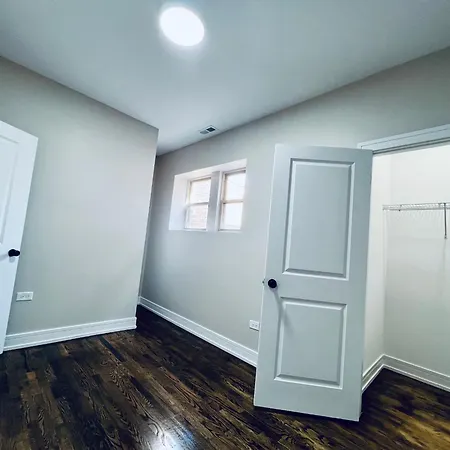 Harmony Near The Lake, Modern 3 Bed 2 Bath Chicago