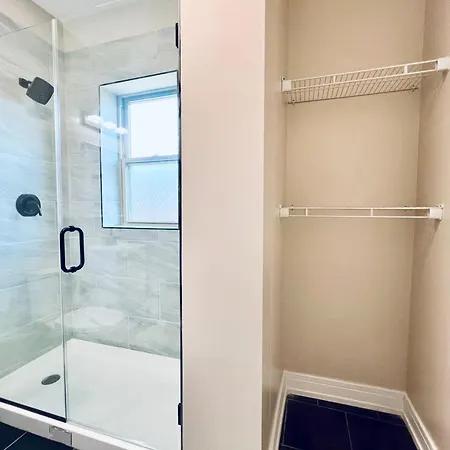 Harmony Near The Lake, Modern 3 Bed 2 Bath Chicago