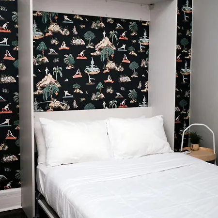1 Rated 4br Lincoln Park House - King Bed Chicago