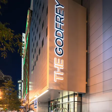 The Godfrey Hotel
