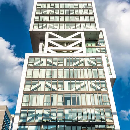 Hotel The Godfrey