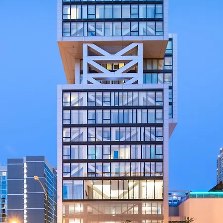 Hotel The Godfrey 4*