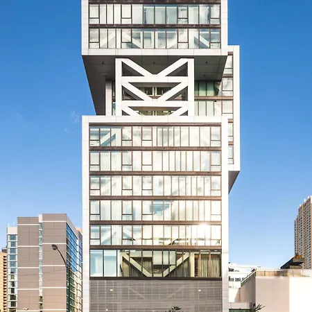 Hotel The Godfrey