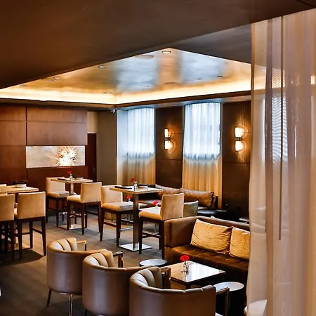 Hotel The Godfrey 4*