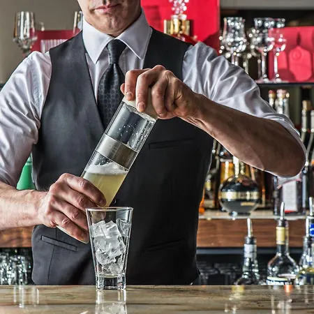 The Godfrey Hotel