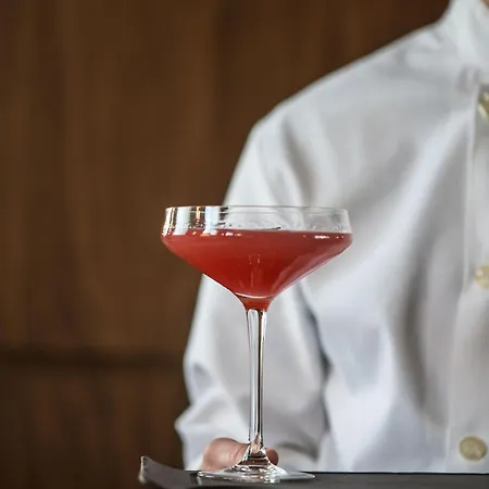 The Godfrey Hotel