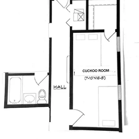 Ray's Bucktown Bed & Breakfast Chicago