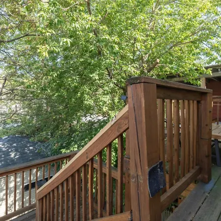 Apartment Logan Square Penthouse With Parking And Patio Chicago