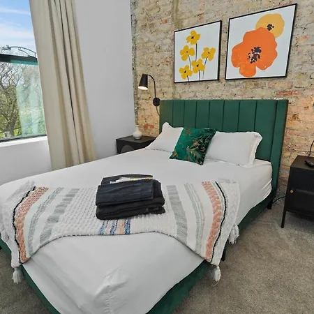 Modern 420- Friendly 3br Unit Near Mccormick Place, Of Illinois And Soldier Field Apartment Chicago