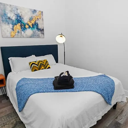 South Loop 420-friendly 3br With Optional Parking Near Mccormick Place