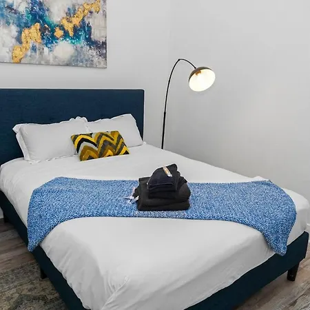 South Loop 420-friendly 3br With Optional Parking Near Mccormick Place