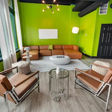 Spacious 6br Good For Groups And Sleeps 12 Near Chinatown, Mccormick & Lakefront *