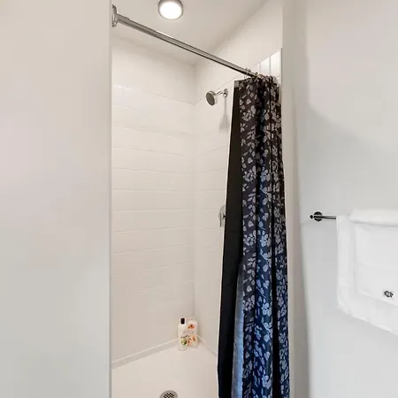Lux 3 Bed 3 Bath High Rise With Gym & Amenities Apartment