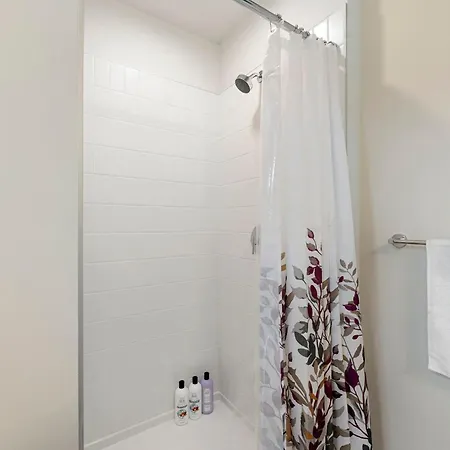 Apartment 3 Bed 3 Bath High Rise With Gym & Amenities