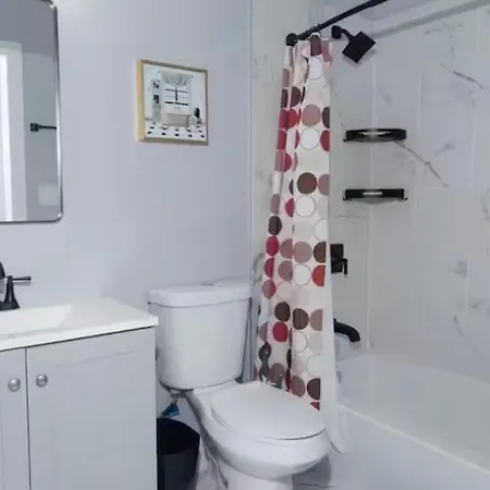 Apartment Pristine 3bdr 2ba Uchicago