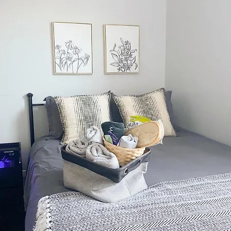 Pristine 3bdr 2ba Uchicago Chicago