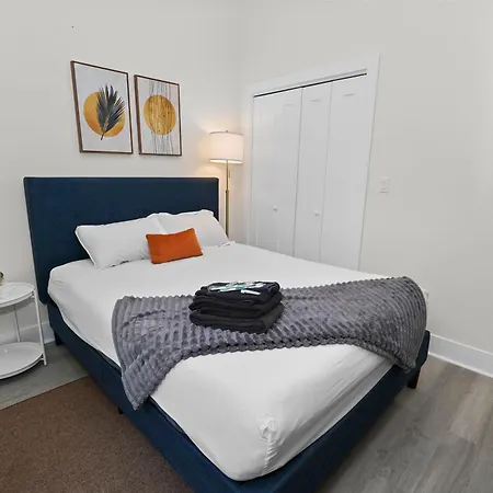 Business And Leisure Cozy 420 Friendly 3br Near Mccormick Place And Museum Campus * Chicago