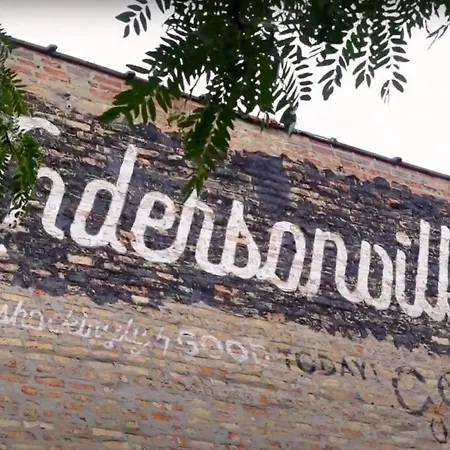 Apartment Comfy Garden In Andersonville Chicago
