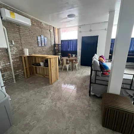 Getsemany Beautiful Apartment