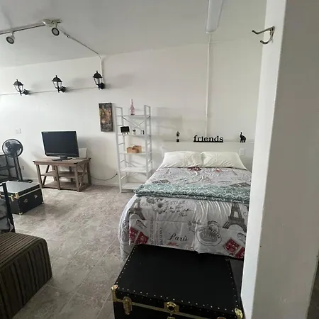 Apartment Getsemany Beautiful