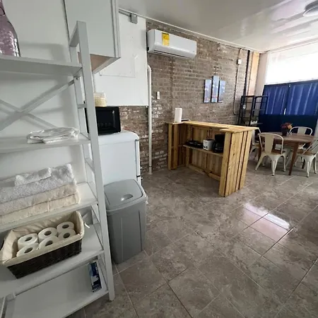 Getsemany Beautiful Apartment *