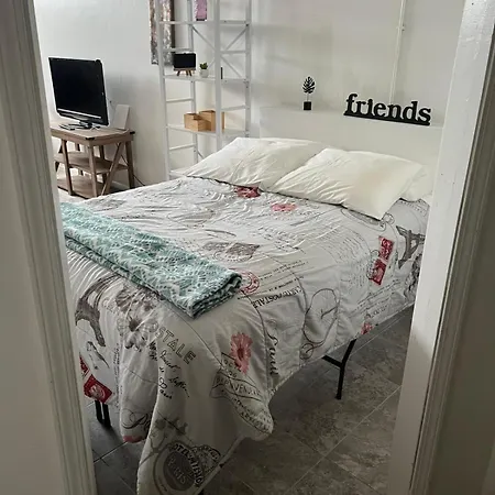 Apartment Getsemany Beautiful *