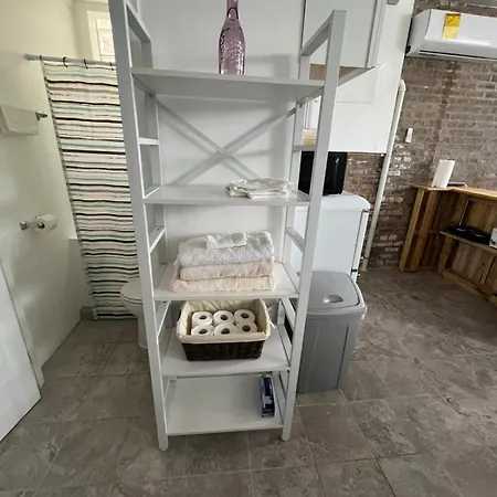 Getsemany Beautiful Apartment Chicago