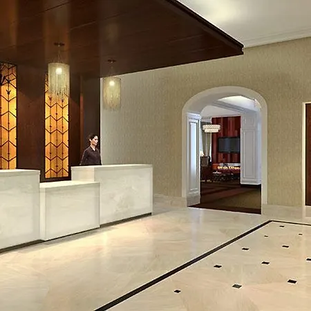 By Marriott Downtown/loop 3*