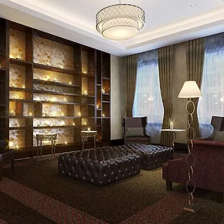 By Marriott Downtown/loop 3* Chicago