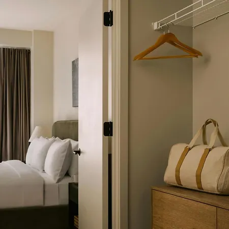 Aparthotel Kasa Shore 4*