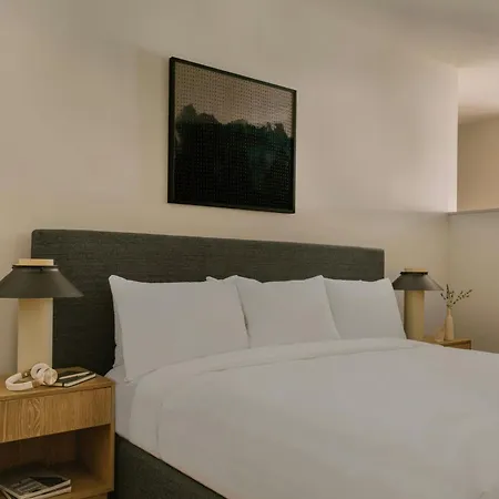 Kasa Shore Aparthotel 4*