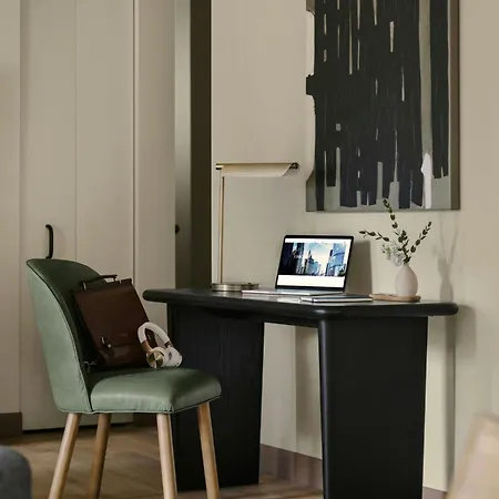 Aparthotel Kasa Shore 4*