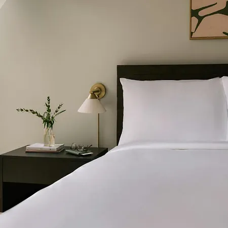 Aparthotel Kasa Shore