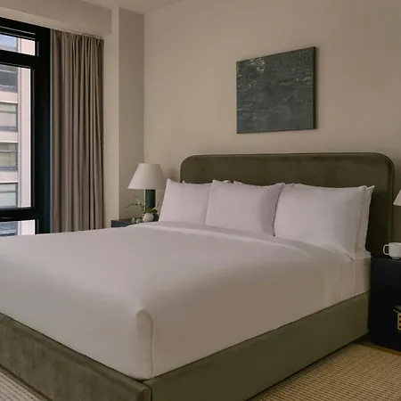 Aparthotel Kasa Shore 4*