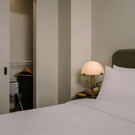 Aparthotel Kasa Shore 4*
