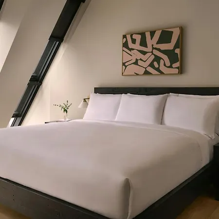 Kasa Shore 4*