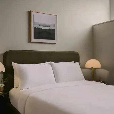 Aparthotel Kasa Shore 4*