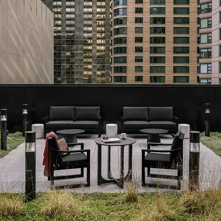 Aparthotel Kasa Shore Chicago