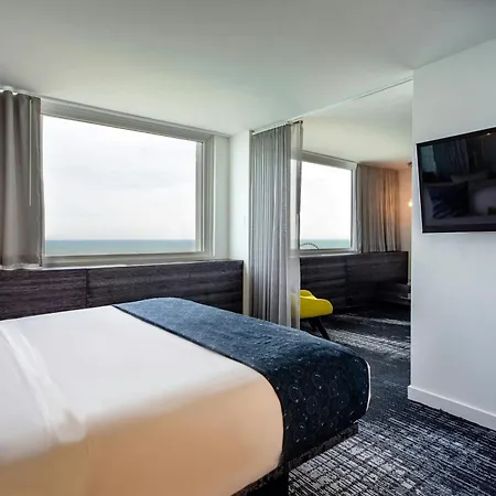The Wade Hotel Chicago