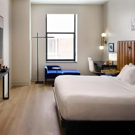 Hotel Arlo 4*
