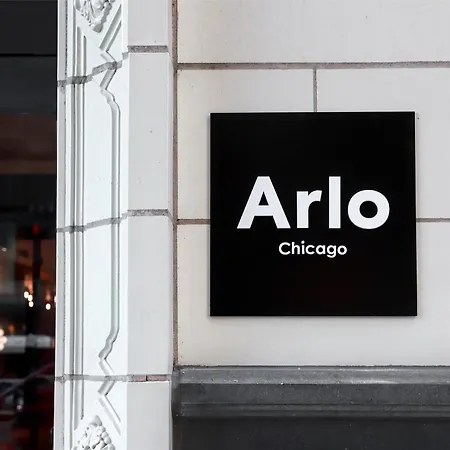 Arlo Hotel Chicago