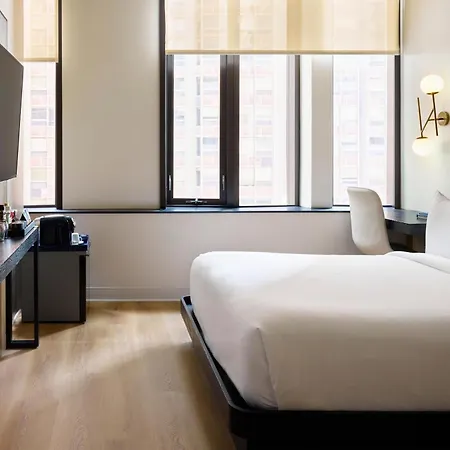 Hotel Arlo 4*