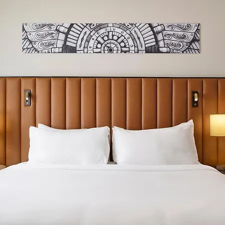 Arlo 4* Chicago