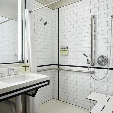 Arlo Hotel
