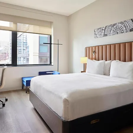 Arlo Hotel Chicago