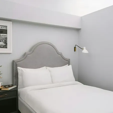 Sonder By Marriott Bonvoy The Plymouth Loop Aparthotel 3*