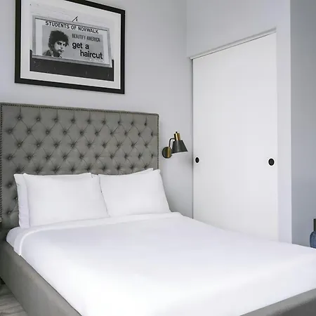 Aparthotel Sonder By Marriott Bonvoy The Plymouth Loop 3*